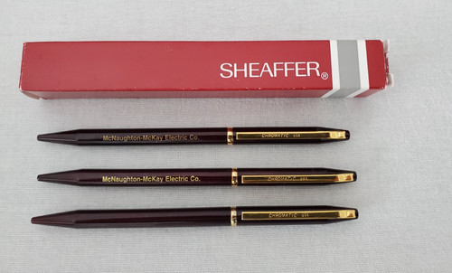 Vintage sheaffer chromatic - vintage,
