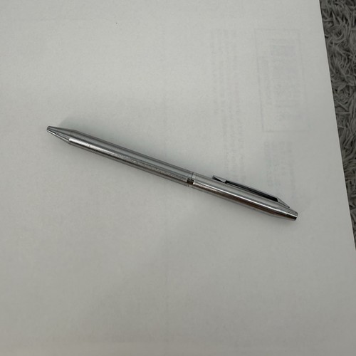Vintage chromatic dual - dual, ink